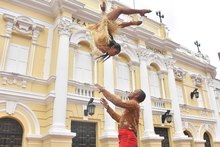 Campeones cale&ntilde;os de salsa &lsquo;vuelan&rsquo; por el mundo