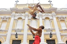 Campeones cale&ntilde;os de salsa &lsquo;vuelan&rsquo; por el mundo