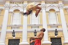 Campeones cale&ntilde;os de salsa &lsquo;vuelan&rsquo; por el mundo