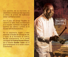 Programacion Petronio 2018