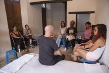 Obra m&oacute;vil estar&aacute; en el Festival Internacional de Teatro de Cali