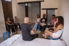 Obra m&oacute;vil estar&aacute; en el Festival Internacional de Teatro de Cali