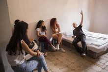 Obra m&oacute;vil estar&aacute; en el Festival Internacional de Teatro de Cali