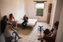 Obra m&oacute;vil estar&aacute; en el Festival Internacional de Teatro de Cali