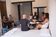 Obra m&oacute;vil estar&aacute; en el Festival Internacional de Teatro de Cali