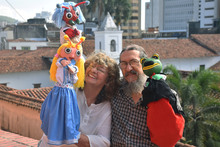 El corregimiento La Paz recibe &lsquo;La fiesta de la abejita&rsquo;