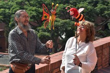 El corregimiento La Paz recibe &lsquo;La fiesta de la abejita&rsquo;