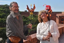 El corregimiento La Paz recibe &lsquo;La fiesta de la abejita&rsquo;