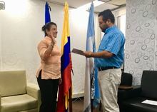 Tres nuevas nacionalizaciones realiz&oacute; la Alcald&iacute;a de Cali