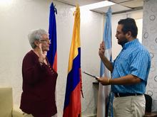 Tres nuevas nacionalizaciones realiz&oacute; la Alcald&iacute;a de Cali