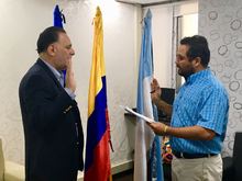 Tres nuevas nacionalizaciones realiz&oacute; la Alcald&iacute;a de Cali