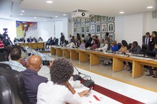 Cooperaci&oacute;n internacional le apuesta al Plan Maestro de Vivienda para Cali 