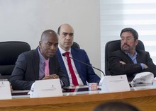 Cooperaci&oacute;n internacional le apuesta al Plan Maestro de Vivienda para Cali 