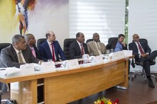 Cooperaci&oacute;n internacional le apuesta al Plan Maestro de Vivienda para Cali 