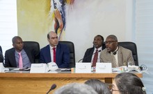 Cooperaci&oacute;n internacional le apuesta al Plan Maestro de Vivienda para Cali 