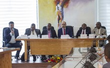 Cooperaci&oacute;n internacional le apuesta al Plan Maestro de Vivienda para Cali 