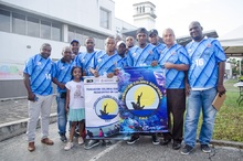 La poblaci&oacute;n afro residente en Cali se integra con el torneo Afrocolonias