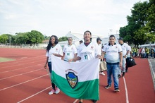 La poblaci&oacute;n afro residente en Cali se integra con el torneo Afrocolonias