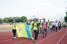 La poblaci&oacute;n afro residente en Cali se integra con el torneo Afrocolonias