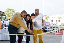 La poblaci&oacute;n afro residente en Cali se integra con el torneo Afrocolonias