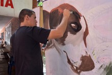 Graficalia, el primer festival de arte urbano en Cali