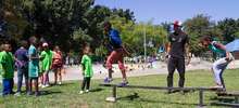 &Eacute;xito total del Festival de Deportes Extremos en el Skatepark de Ciudad C&oacute;rdoba