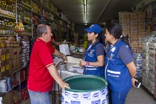 Por la recuperaci&oacute;n de la galer&iacute;a Santa Elena, &lsquo;Juntos Cuidemos a Cali&rsquo;