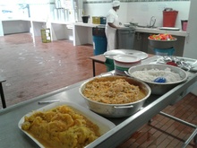 El Ministerio de Educaci&oacute;n Nacional certific&oacute;  al 100%  la  calidad del programa de alimentaci&oacute;n escolar  de Cali