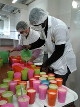 El Ministerio de Educaci&oacute;n Nacional certific&oacute;  al 100%  la  calidad del programa de alimentaci&oacute;n escolar  de Cali