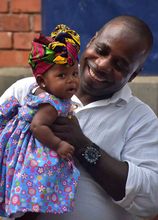 Los Petronitos le dieron la bienvenida al vig&eacute;simo segundo Festival de M&uacute;sica del Pac&iacute;fico Petronio &Aacute;lvarez