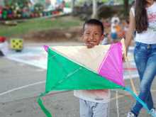 En Golondrinas, sus habitantes volaron de alegr&iacute;a con Vive al Parque