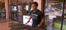 La Icesi ense&ntilde;ar&aacute; a tocar marimba de chonta a sus estudiantes