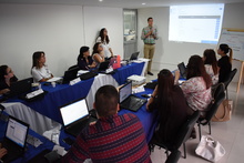 En marcha, estrategia de implementaci&oacute;n del contrato digital