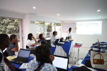 En marcha, estrategia de implementaci&oacute;n del contrato digital