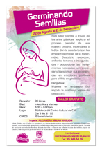 Descubra la maternidad a trav&eacute;s de las artes pl&aacute;sticas