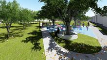 Render 2 Parque Morichal