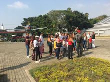 Un d&iacute;a como pilotos, un sue&ntilde;o hecho realidad