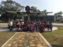 Un d&iacute;a como pilotos, un sue&ntilde;o hecho realidad