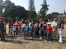 Un d&iacute;a como pilotos, un sue&ntilde;o hecho realidad