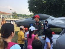 Un d&iacute;a como pilotos, un sue&ntilde;o hecho realidad