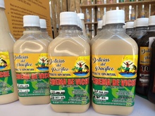 La ca&ntilde;a de az&uacute;car y el coco, ingredientes estrella de licores y dulces del Pac&iacute;fico