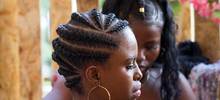 Trenzas y libertad: identidad de la poblaci&oacute;n Afro en el Festival Petronio &Aacute;lvarez