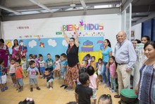  Recorrido comuna 9 01