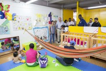  Recorrido comuna 9 02