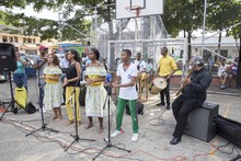  Recorrido comuna 9 03