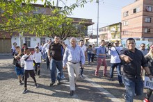  Recorrido comuna 9 04