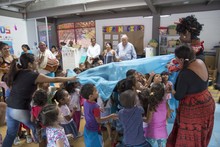  Recorrido comuna 9 05