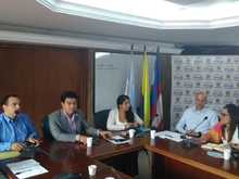 Cali es finalista de Cities Financial Facility por su sistema p&uacute;blico de bicicletas BiciMIO