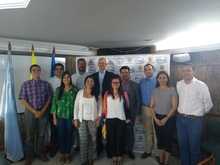 Cali es finalista de Cities Financial Facility por su sistema p&uacute;blico de bicicletas BiciMIO