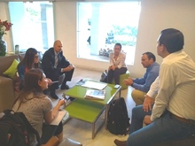 Cali es finalista de Cities Financial Facility por su sistema p&uacute;blico de bicicletas BiciMIO